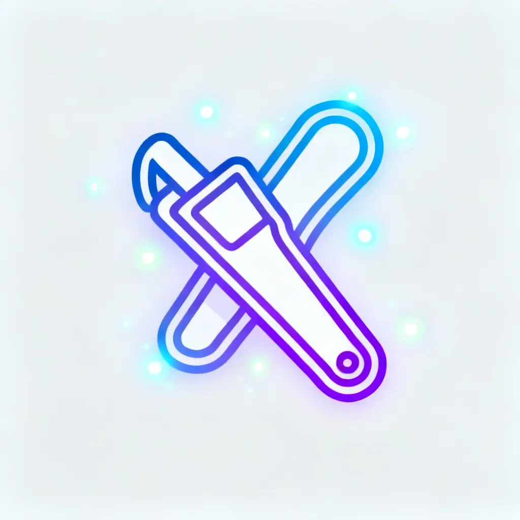 QR Code Generator tool icon